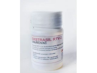 Uguščivač za ekstrasil RTV-2 50ml
