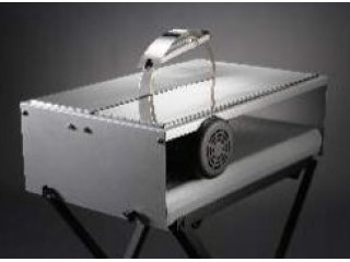 Pila za staklo Revolution XT