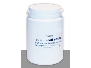 Vosak za keramiku 250ml