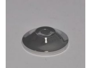 Podloška povišena 48mm krom
