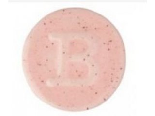 Botz glazura Morganite 800ml