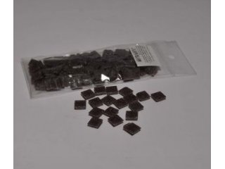 Stakleni Mozaik 20X20Mm Lilac 80G