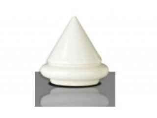 Glazura bijela sjajna W 1kg 1020-1080°C