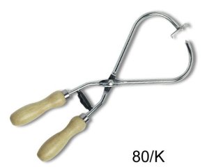 Kliješta za glaziranje jedna točka