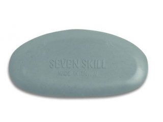 Bubreg gumeni za kolo i modeliranje 11x5cm