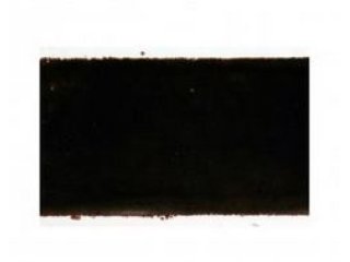 Black Opaque Flo.frist G/0 100g