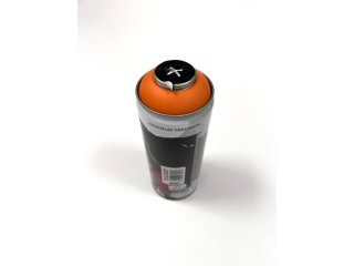 Sprej Nbq 400 ml Slow Eclipse Orange