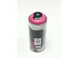 Sprej NBQ 400 ml Slow Magenta