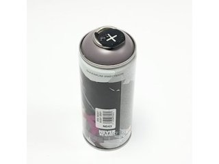 Sprej NBQ 400ml Slow Baday Grey