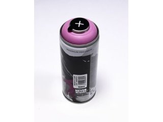 Sprej NBQ 400ml Slow Light Magenta