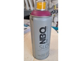 Sprej NBQ 400ml Slow Purple Potion