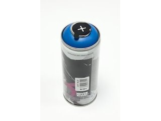 Sprej Nbq 400 ml Slow Just Blue