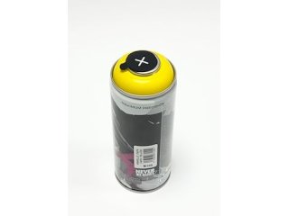 Sprej NBQ 400ml Slow Cape Yellow