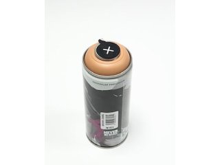 Sprej NBQ 400ml Slow Brown Camel