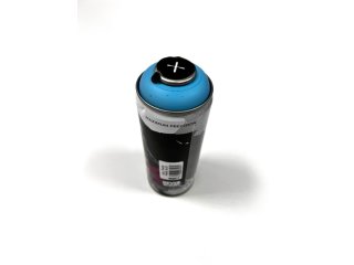 Sprej Nbq 400 ml Slow Trade Blue