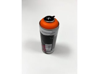 Sprej Nbq 400 ml Slow Syrup Orange