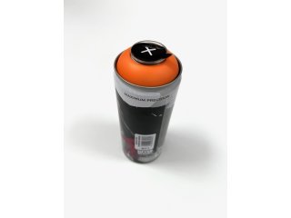 Sprej Nbq 400 ml Slow Horsehair Orange