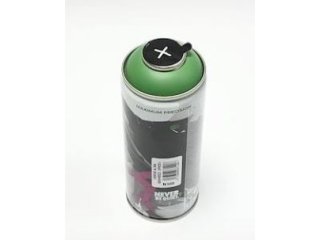 Sprej Nbq 400 ml Slow Eco Green