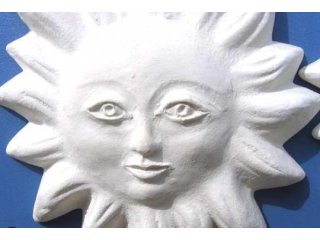 Bijela glina SL tvrd. 6 20kg