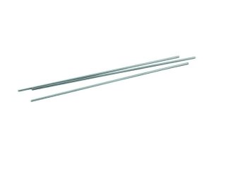 Šipka za nosač za nakit do 1250°C pr. 2 mm, pojedinačna