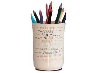 Olovka za podgl. oslikavanje crna, max.1100°C