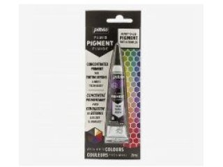 Fluid Pigment violet 20 ml