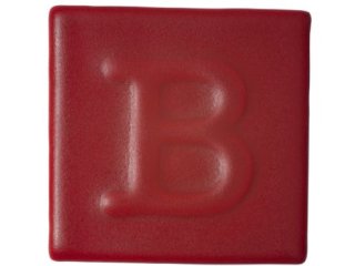 Botz glazura Red Matt 200ml