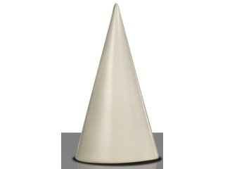 Glazura bijela sjajna W 1kg 1200-1260°C