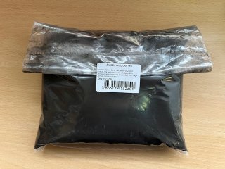 Željezni oksid 1kg crni