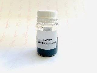 Ilmenit 200g