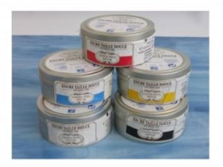 Grafička boja crna  55981 200ml