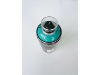 Sprej Nbq 400ml Fast Meditteranen Turq.