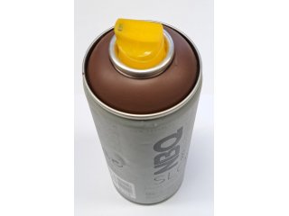 Sprej Nbq 400 ml Slow Pure Brown