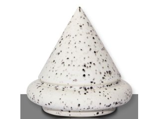 Glazura Stracciatella mat W1 kg 1020-1080°C