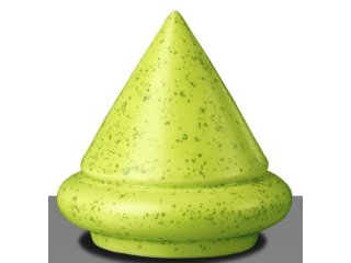 Glazura Kiwi Mat W 1 kg 1020-1080°C