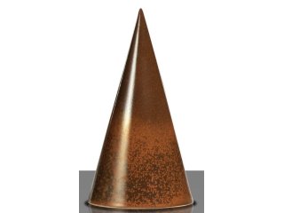 Glazura Havana sjajna W 1 kg 1200-1260°C