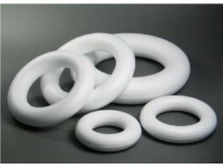 Stiropor prsten 120 mm