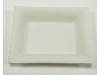 Tanjur Hermes 19,5 X 16 cm