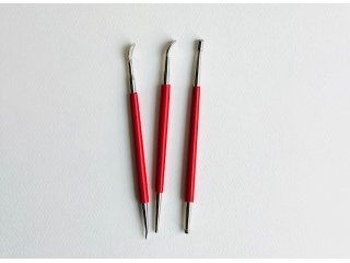 Set za modeliranje Ty-7209