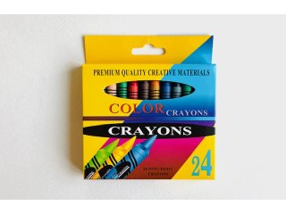 Pastele suhe set 1/24