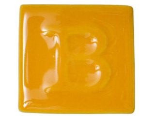 Botz Glazura Bright Yellow 800 ml