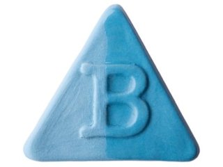 Botz Stoneware engoba Swim Pool 200 ml