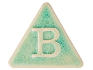 Botz glaz. Stoneware Mount. Lake 200 ml