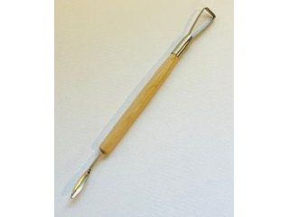 Modelirka obostrana 16,5 cm