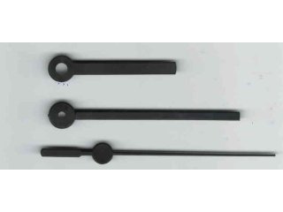 Kazaljke set br.2 5,50 - 8,00 cm