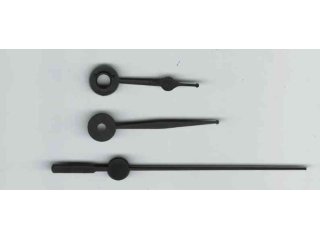 Kazaljke set br.3 4,00 - 5,00 cm