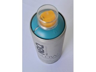 Sprej Nbq 400ml Slow Surgey Blue