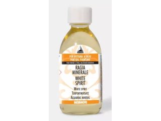 White spirit 250 ml Maimeri
