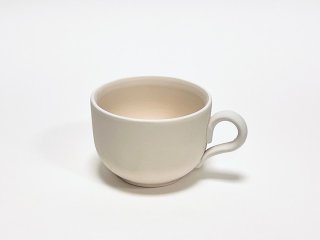 Šalica za bijelu kavu pr.10 cm v. 7,5 cm