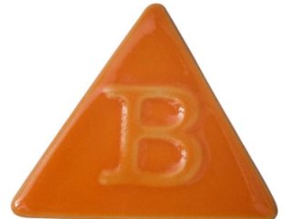 Botz glazura Orange 800ml